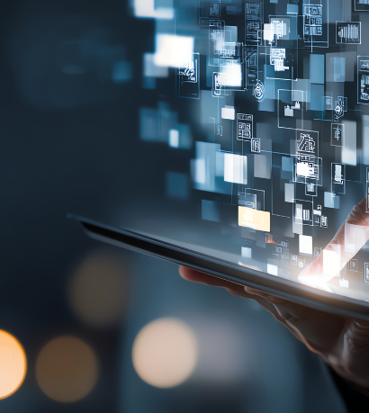 Antônio Fernando Ribeiro Pereira revela as competências que formam líderes preparados para a era digital.