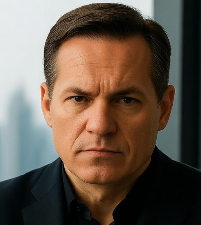 Carlos Eduardo Rosalba Padilha destaca a importância da perícia financeira na análise de riscos de crédito.