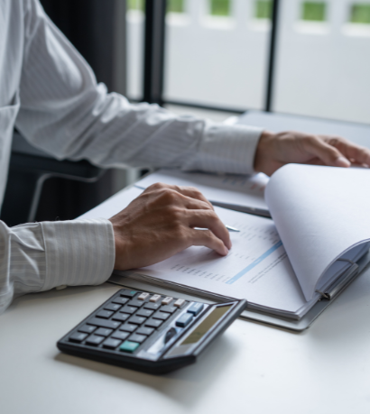 Bráulio Henrique Dias Viana mostra como a união entre governança sólida e inteligência de dados transforma eficiência em vantagem competitiva.