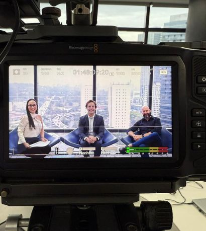 Ian dos Anjos Cunha revela como o investimento anjo impulsiona impacto social e transforma ecossistemas com propósito.