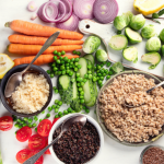 Nova visão nutricional nos Estados Unidos e o impacto global