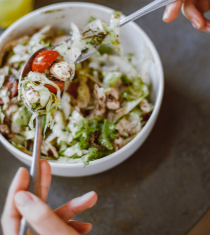 Como Transformar Alimentação Saudável e Acessível em Realidade no Dia a Dia