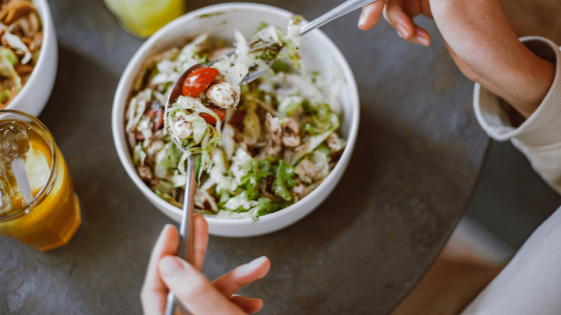 Como Transformar Alimentação Saudável e Acessível em Realidade no Dia a Dia