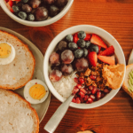 O que comer antes do treino, com Marcio Pires de Moraes, para melhorar o desempenho?