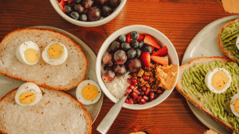 O que comer antes do treino, com Marcio Pires de Moraes, para melhorar o desempenho?