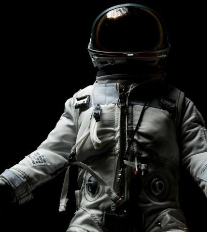 Cultivo de alimentos no espaço: como astronautas estão produzindo comida saudável fora da Terra