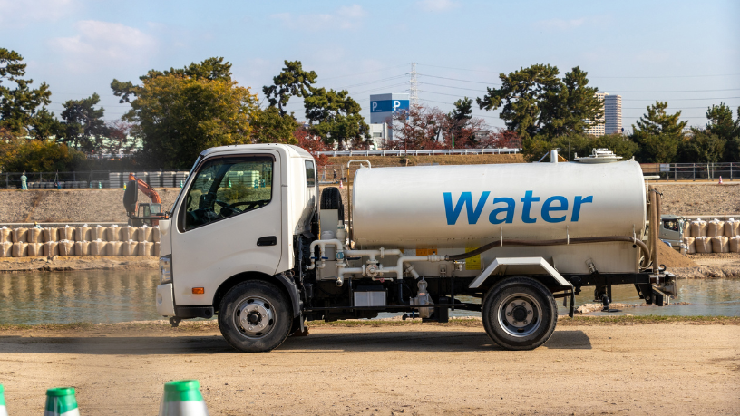 O saneamento básico influencia diretamente a valorização das cidades brasileiras, afirma EBS – Empresa Brasileira de Saneamento.