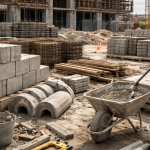 No cenário competitivo da construção civil, Valderci Malagosini Machado analisa como fabricantes de artefatos de cimento no Brasil podem superar desafios e crescer com estratégia.