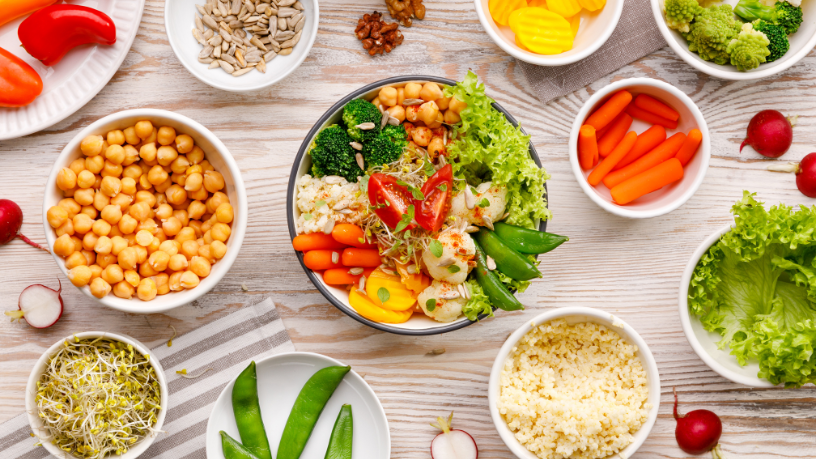 Jantar saudável anti-inflamatório: como preparar refeições leves e nutritivas para melhorar a saúde