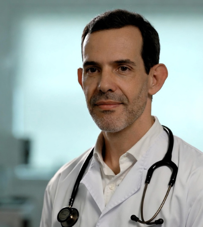 Haeckel Cabral Moraes