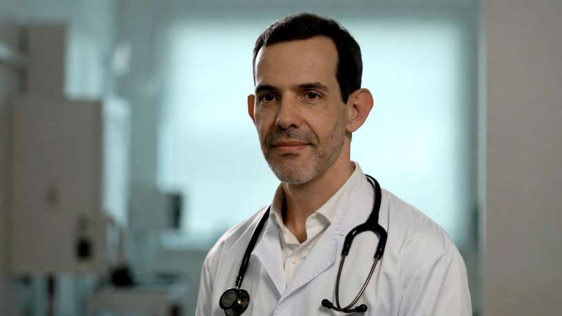 Haeckel Cabral Moraes