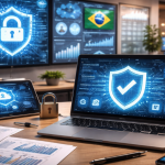 A Nexdata Tecnologia Ltda analisa como a transformação digital com conformidade se tornou um diferencial competitivo no desenvolvimento de software corporativo no Brasil.