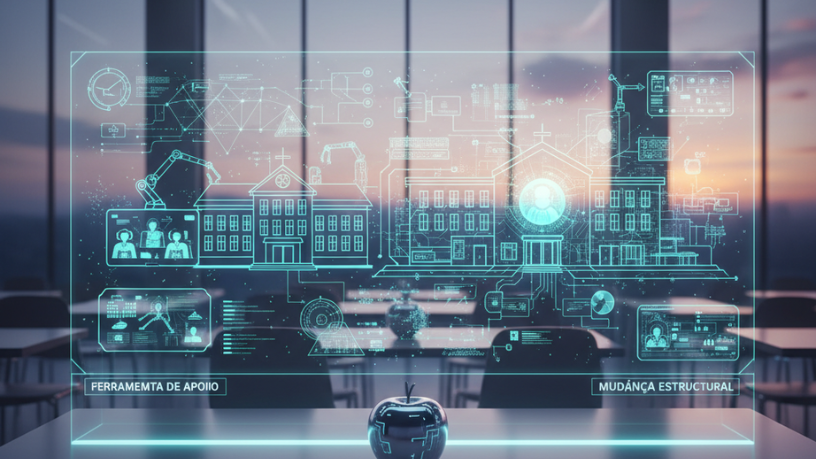 Sergio Bento de Araujo