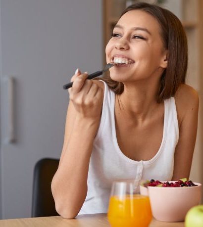 Frutas com pouco açúcar: como incluir opções inteligentes na dieta para controlar a glicose