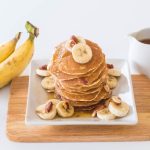 Panqueca saudável sem farinha de trigo: alternativa leve, nutritiva e prática para o dia a dia