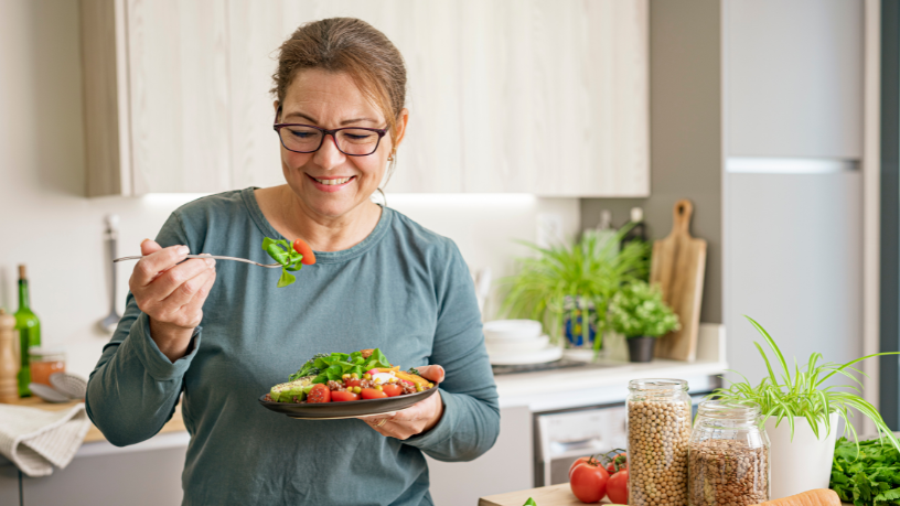 Receitas de lanches saudáveis: ideias práticas para transformar sua alimentação no dia a dia