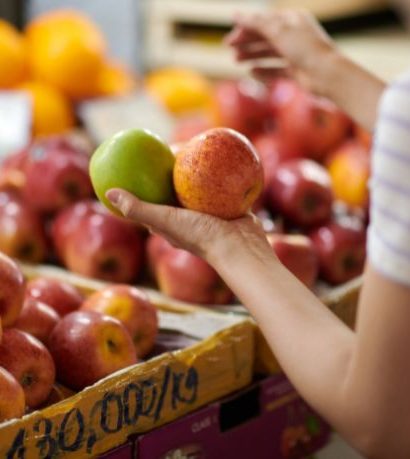 Alimentação saudável no Brasil: por que saber não é suficiente para mudar hábitos