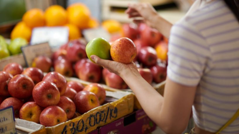 Alimentação saudável no Brasil: por que saber não é suficiente para mudar hábitos