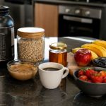 Pré-treino natural: alimentos saudáveis ganham espaço no lugar dos suplementos