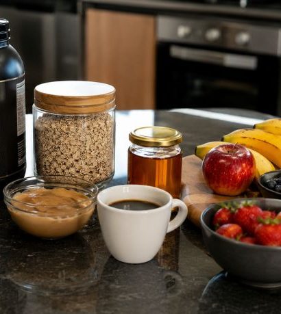 Pré-treino natural: alimentos saudáveis ganham espaço no lugar dos suplementos