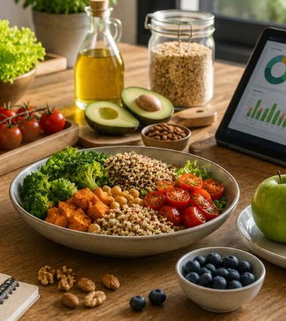 A ascensão do consumo consciente e a busca por informação qualificada em nutrição preventiva