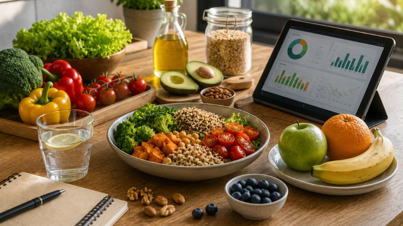 A ascensão do consumo consciente e a busca por informação qualificada em nutrição preventiva