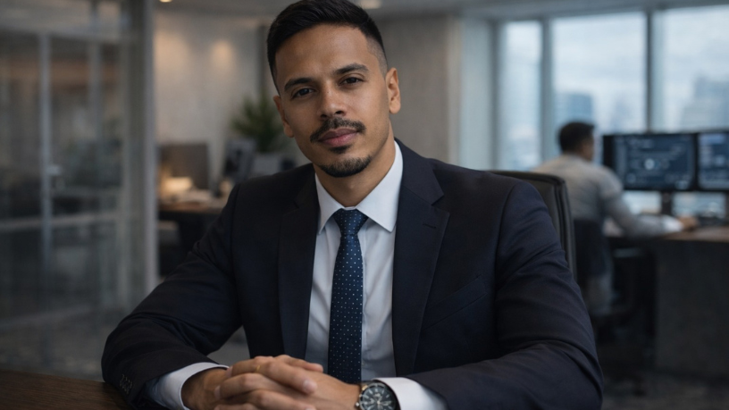 Richard Lucas Da Silva Miranda