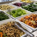O boom da comida saudável em Aracaju: como o empreendedorismo local transforma a alimentação urbana