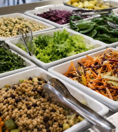 O boom da comida saudável em Aracaju: como o empreendedorismo local transforma a alimentação urbana