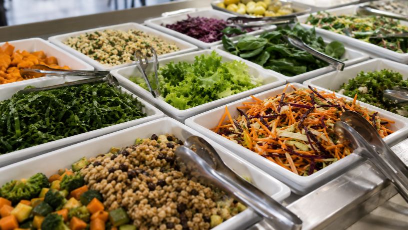 O boom da comida saudável em Aracaju: como o empreendedorismo local transforma a alimentação urbana