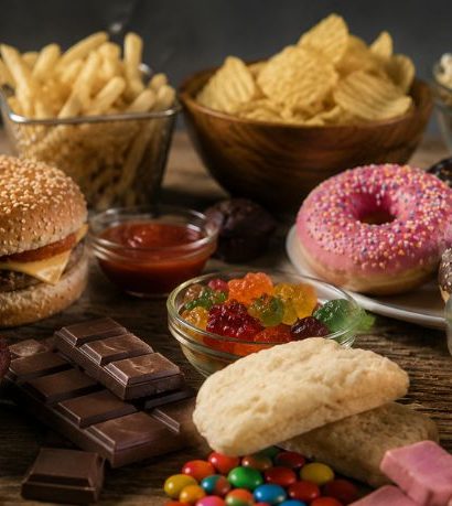 A Relação entre Dieta Inadequada e Câncer: O Impacto da Nutrição na Prevenção Oncológica