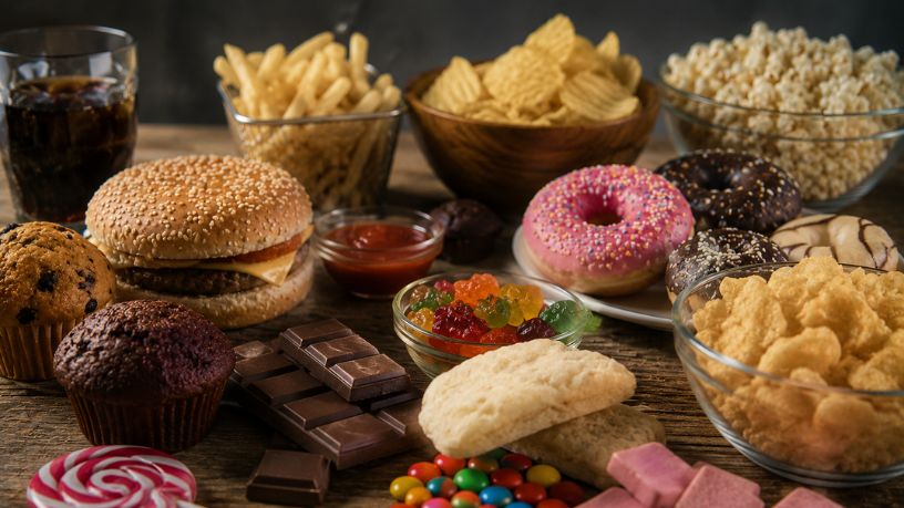 A Relação entre Dieta Inadequada e Câncer: O Impacto da Nutrição na Prevenção Oncológica