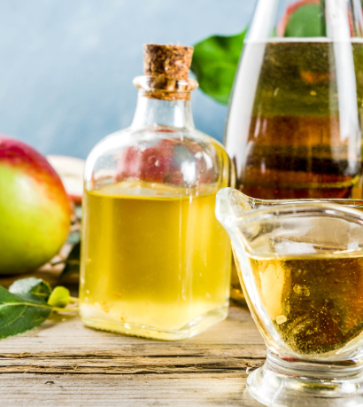 Vinagre de maçã emagrece mesmo? O que a ciência confirma até agora