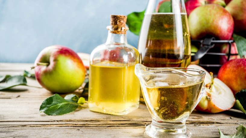 Vinagre de maçã emagrece mesmo? O que a ciência confirma até agora
