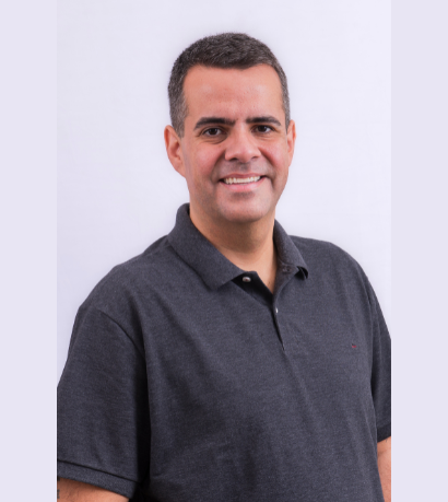 Dr. Vinicius Tadeu Sattin Rodrigues